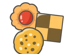 ポッキーとその仲間