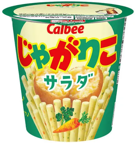 Illustration for 7 Japanese Snacks Americans Get Hooked On (Where to Buy)